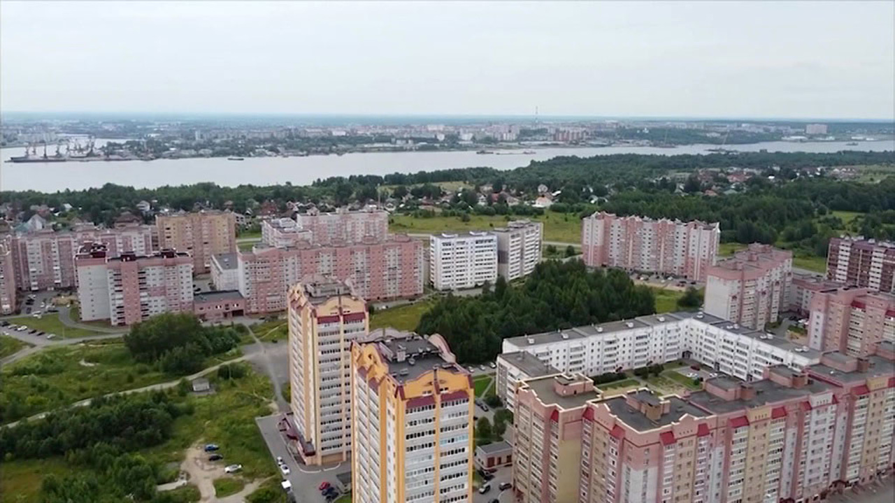 Параллельный импорт, нацпроект "Экология", патриотическое воспитание