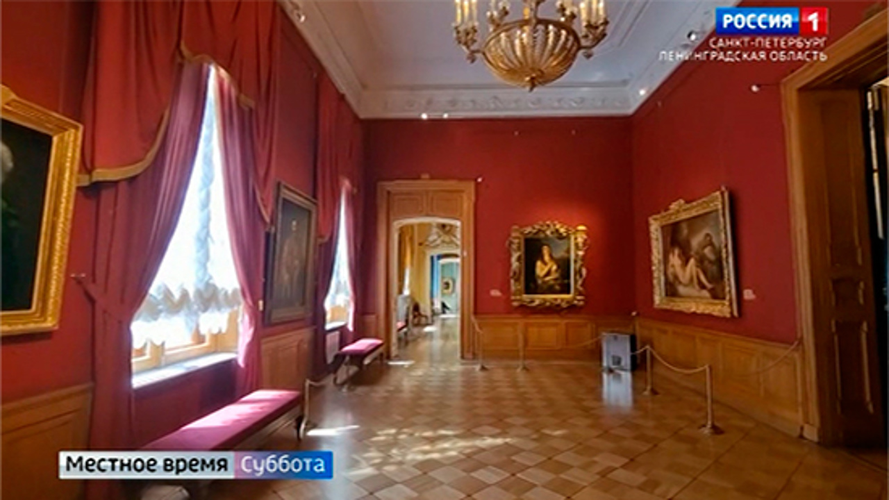 Эфир от 25.06.2022