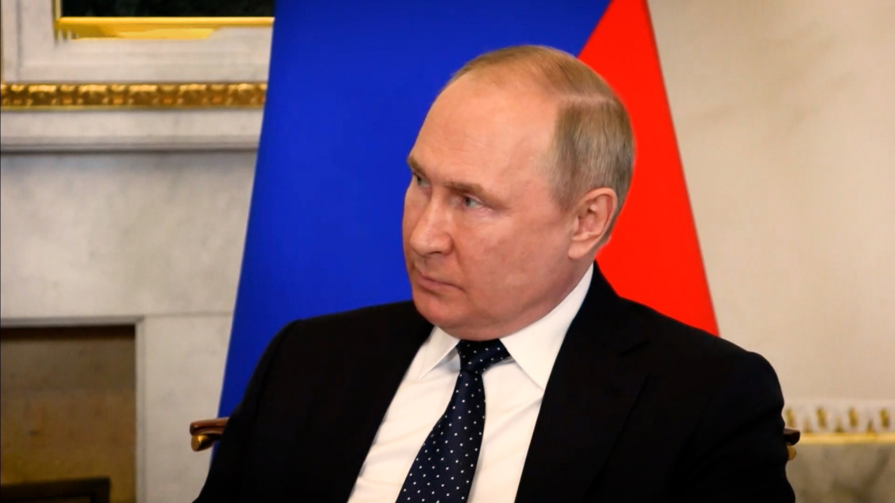 Вопрос о ядерном оружии и ответ на конфронтационную политику НАТО. Эфир от 26.06.2022