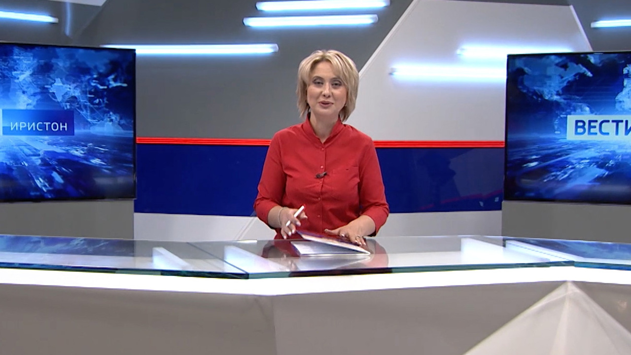 Эфир от 27.06.2022