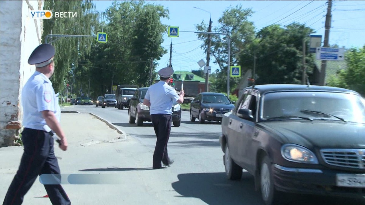 Во Владимирской области должников за электричество ищут по автомобильным номерам