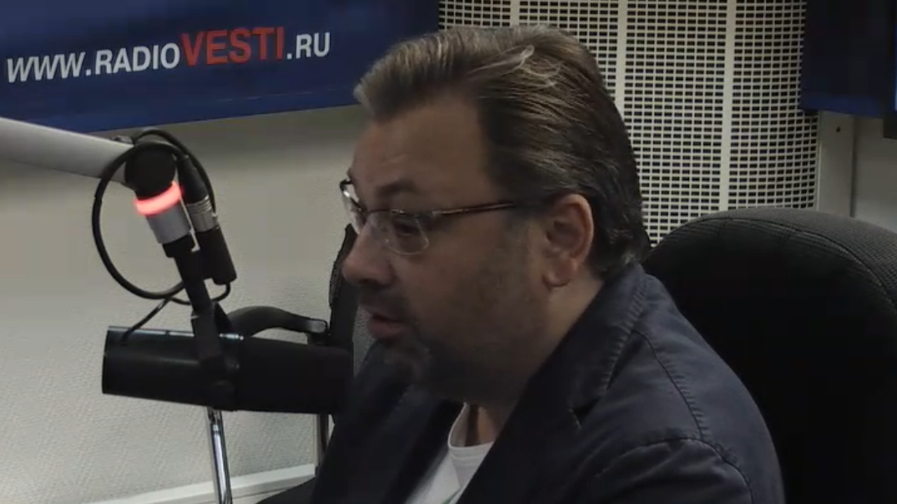 Сергейцев: слова папы римского не подвергаются сомнению католическим миром