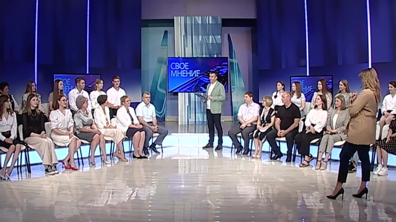 Выпуск и приемная кампания 2022
