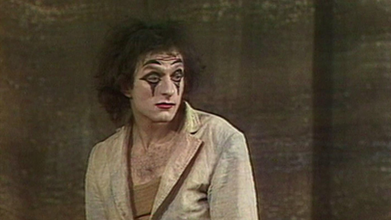 "Вокруг смеха". 1981