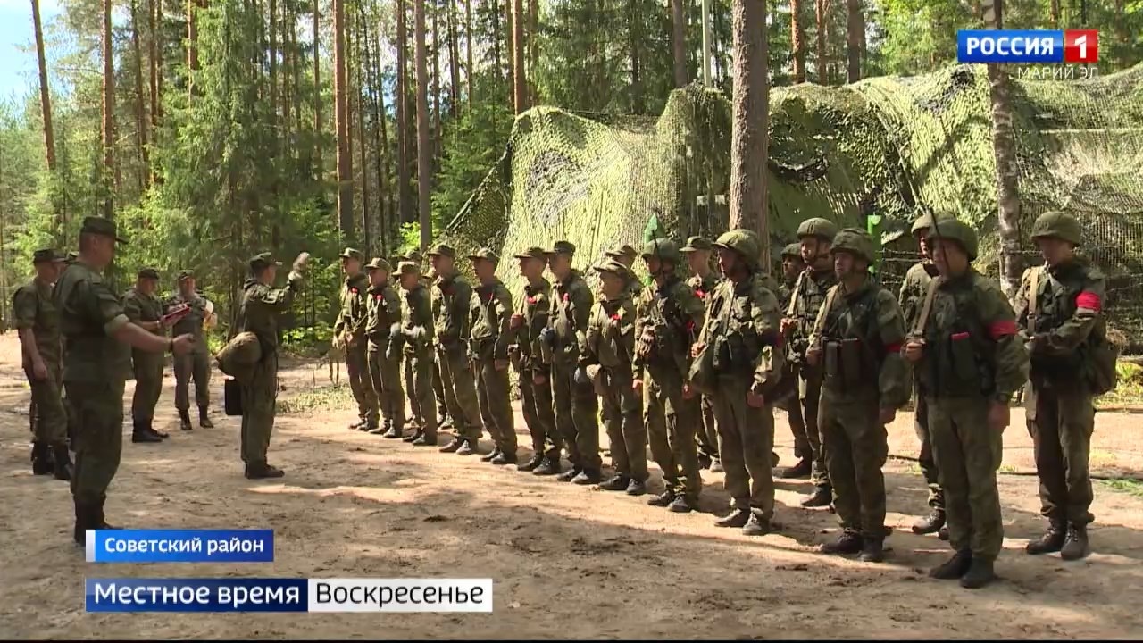Эфир от 03.07.2022