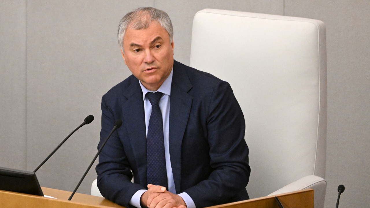 Максим Чирков: "Самый правильный ответ России на санкции – это либерализация экономики"