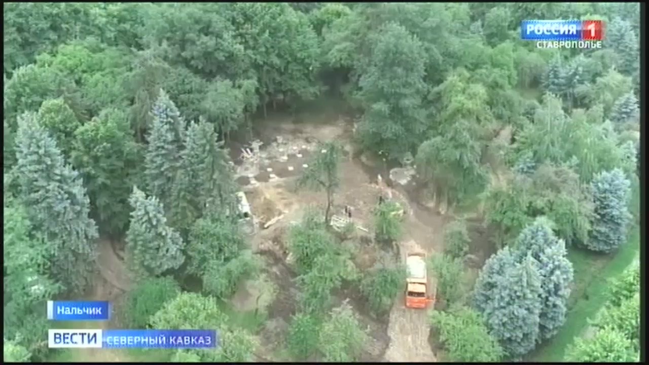 Эфир от 1.07.2022