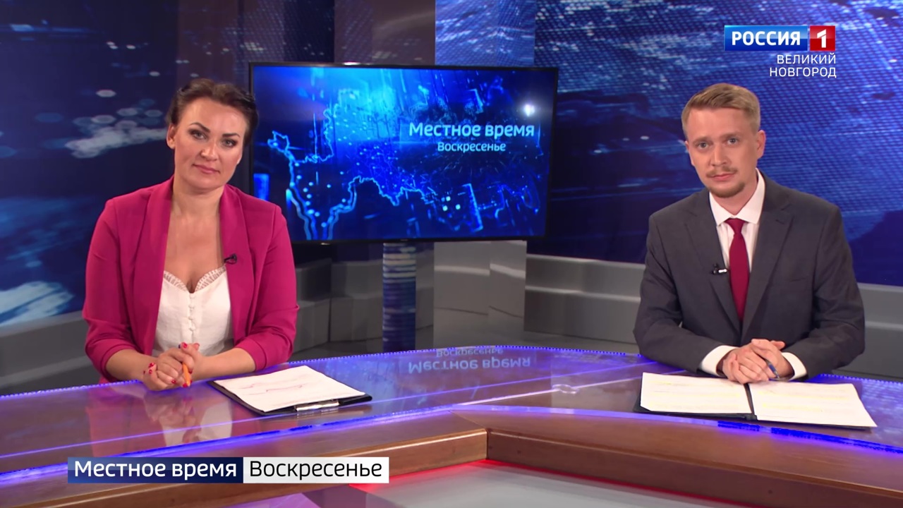 Эфир от 03.07.2022