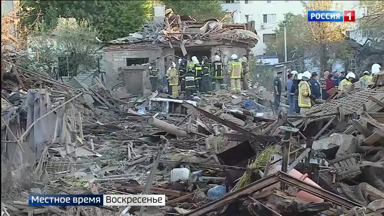 Эфир от 3 июля 2022 года