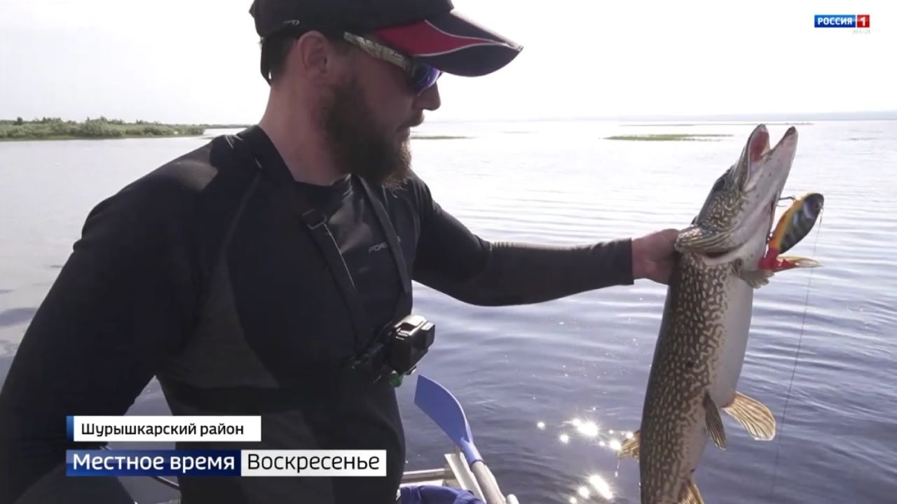 Эфир от 03.07.2022