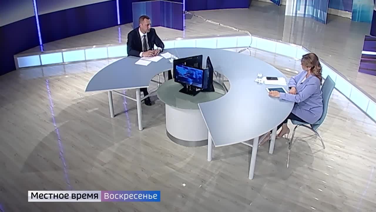 Эфир от 03.07.2022