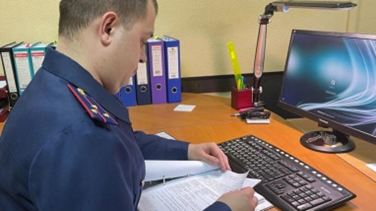 На Ставрополье председатель кооператива "отмыл" 20 миллионов рублей