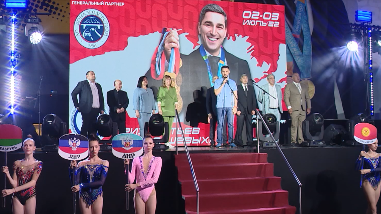 Эфир от 03.07.2022 (08:00)