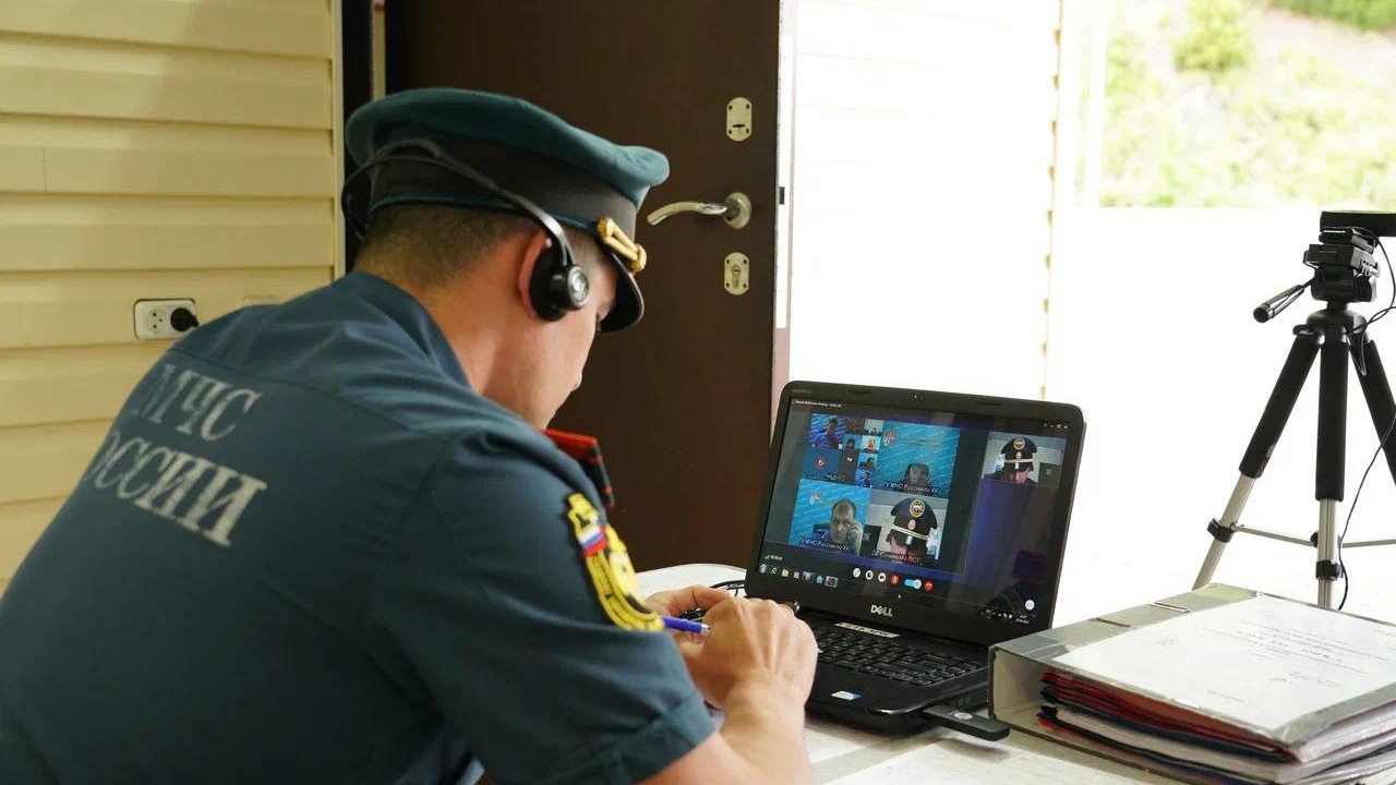 В Сочи завершают устранять последствия июньского паводка