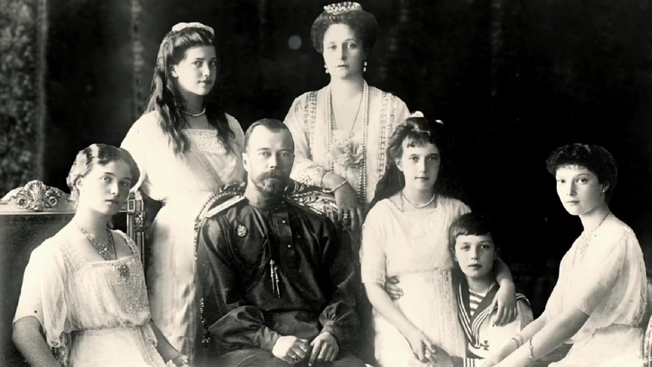Цареубийство. Следствие длиною в век