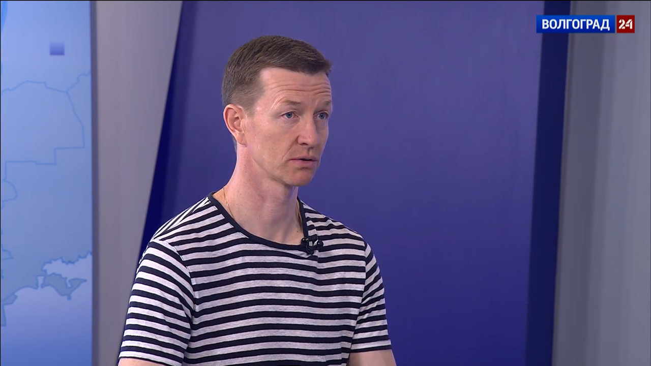 Эфир от 05.07.2022