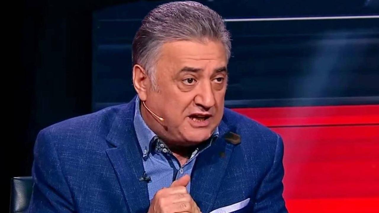Багдасаров: Турция всегда делает то, что ей выгодно