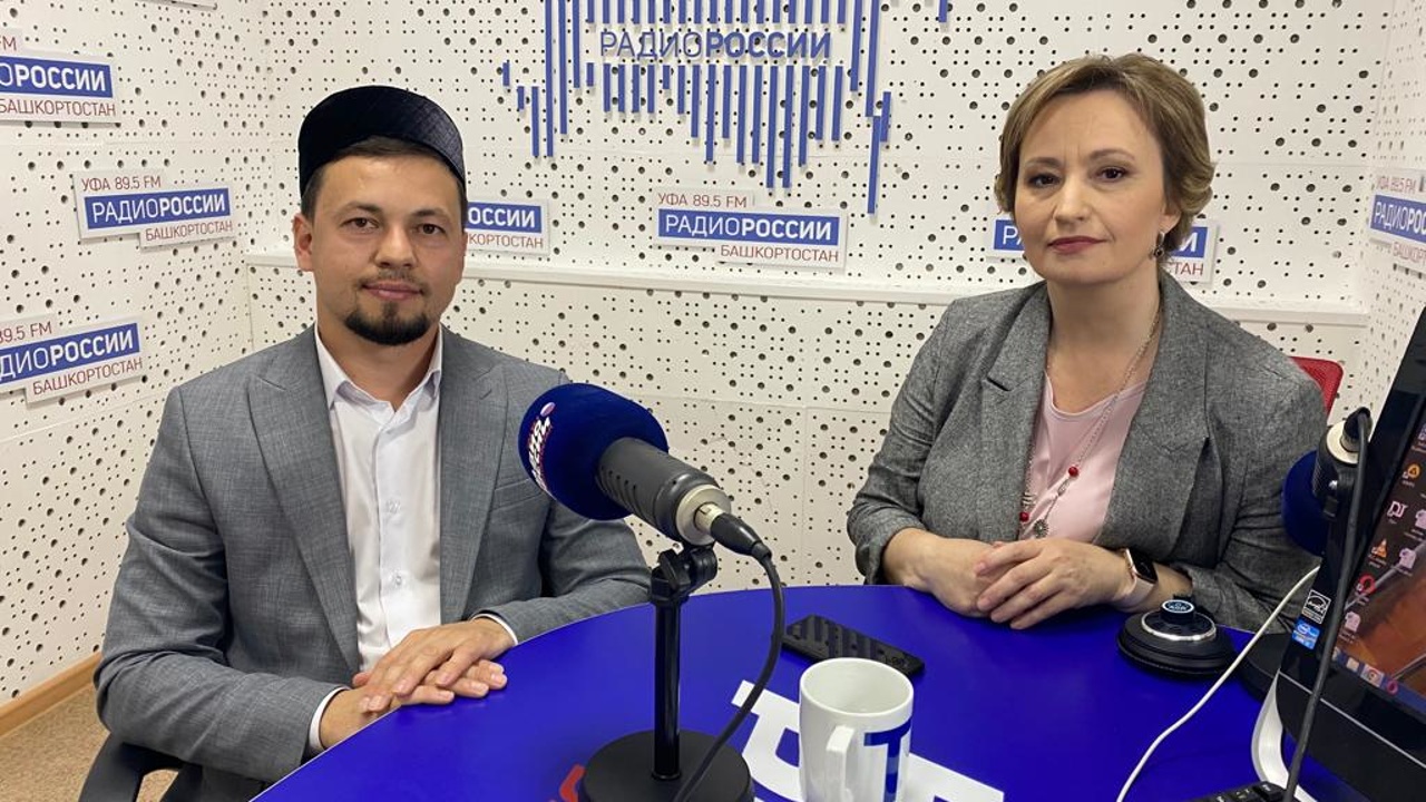 Эксперт рассказал, как в Башкирии отвечают на топовый вопрос: халяль или не халяль?