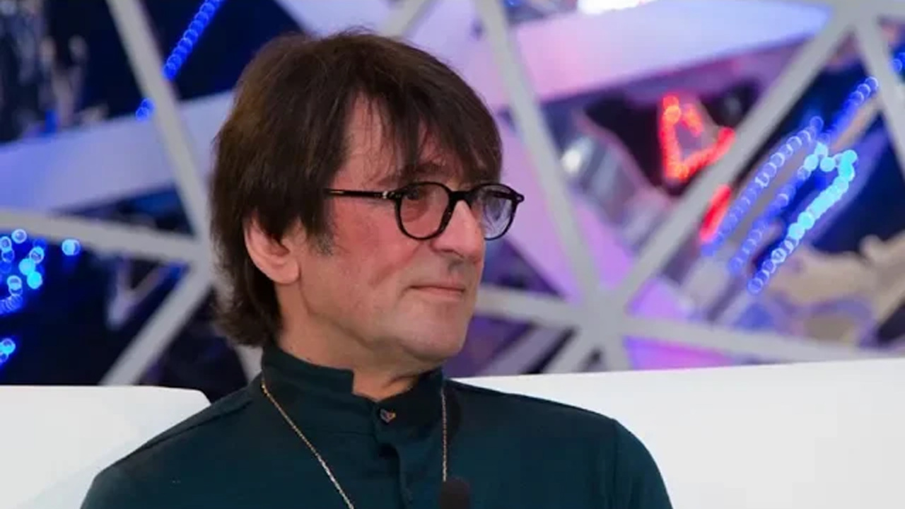 Юрий Башмет: "Сочинский фестиваль претендует встать в один ряд с Зальцбургским"