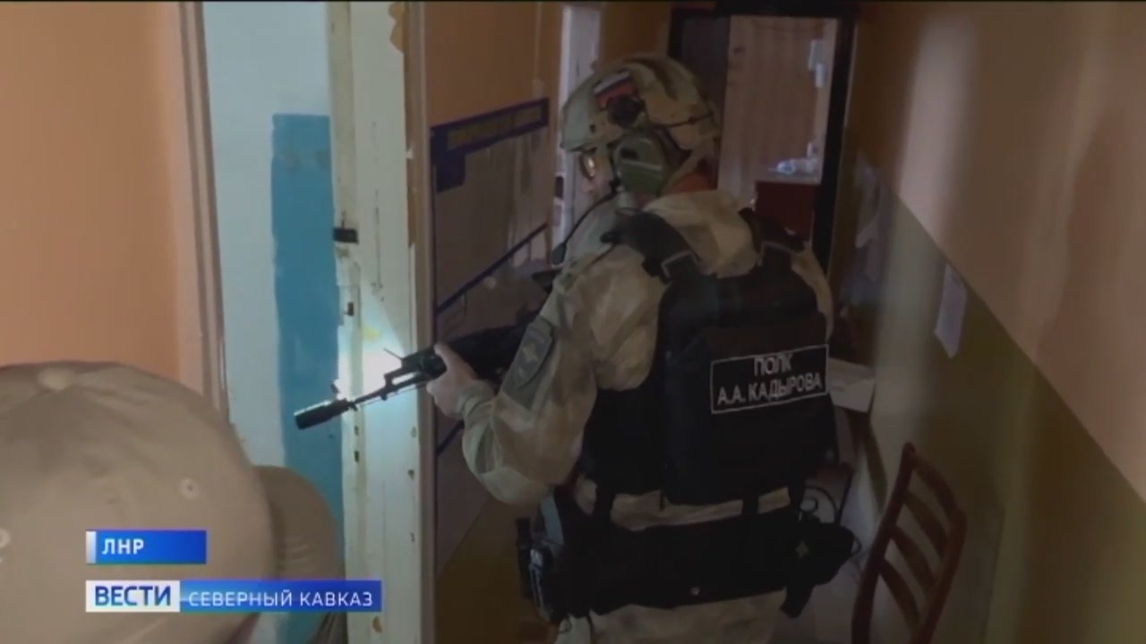 Эфир от 8.07.2022