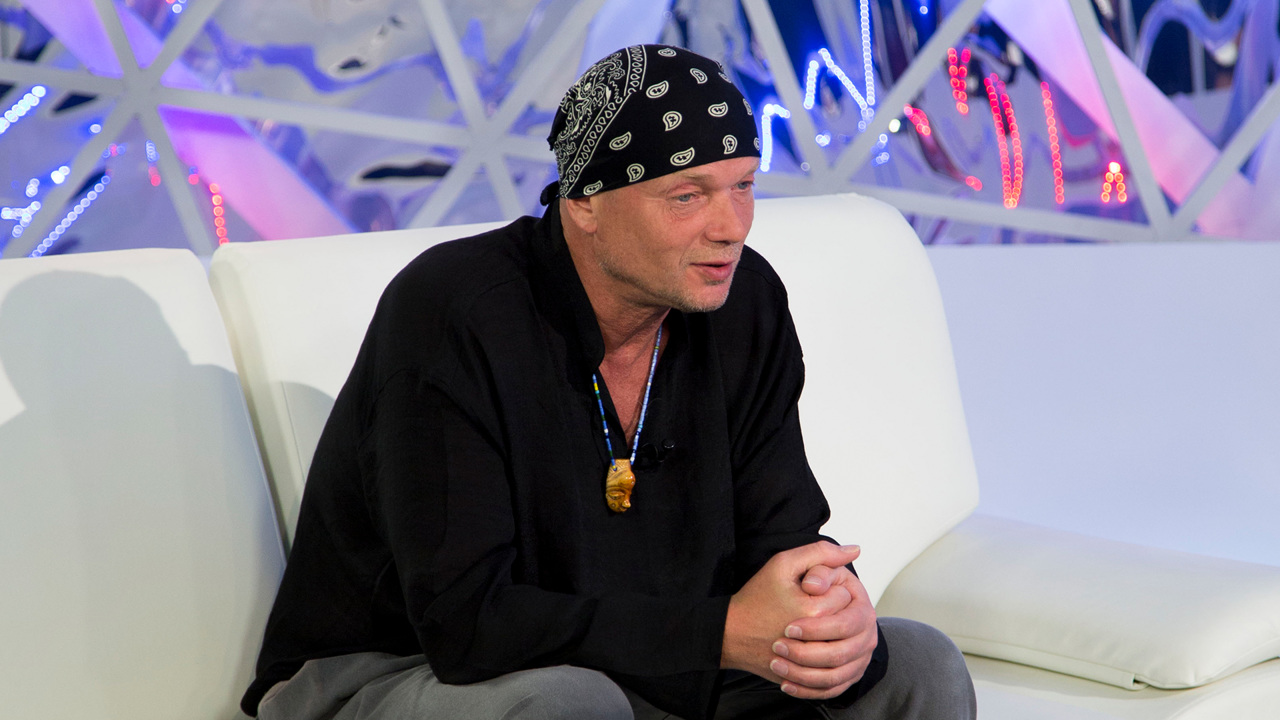 Андрей Смоляков: "Мама считала, что мальчику нужно ходить в оперу и на балет"