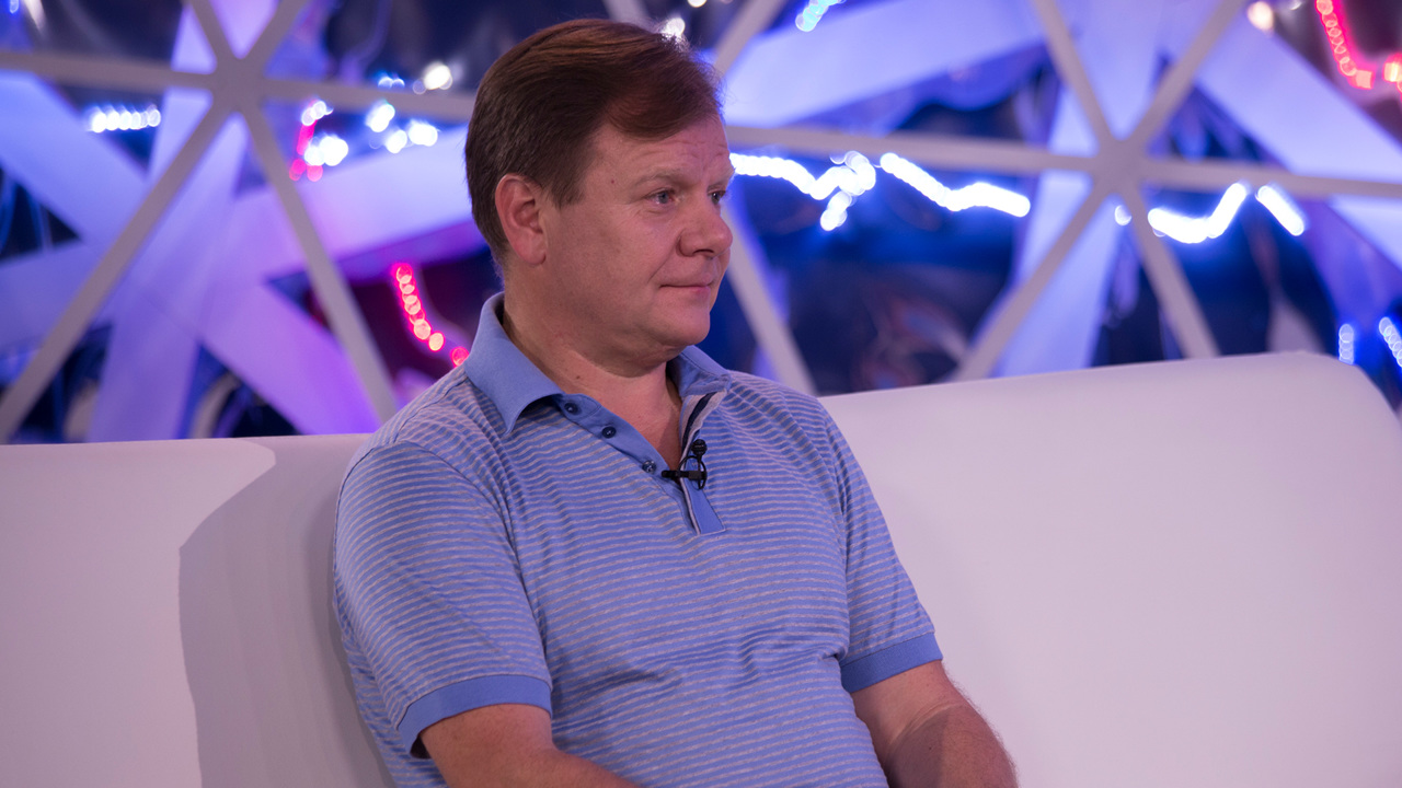 Игорь Бутман: "Мне 53, а дух мальчишества жив"
