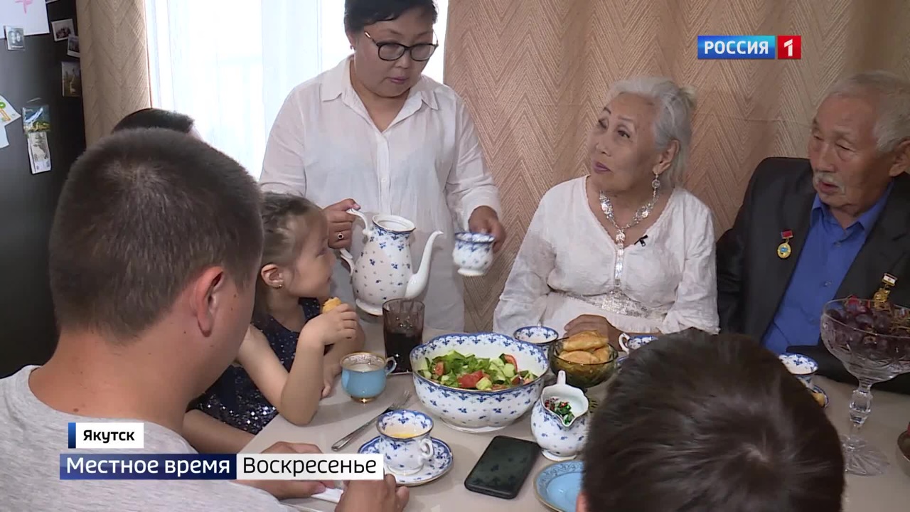 Эфир от 10.07.2022