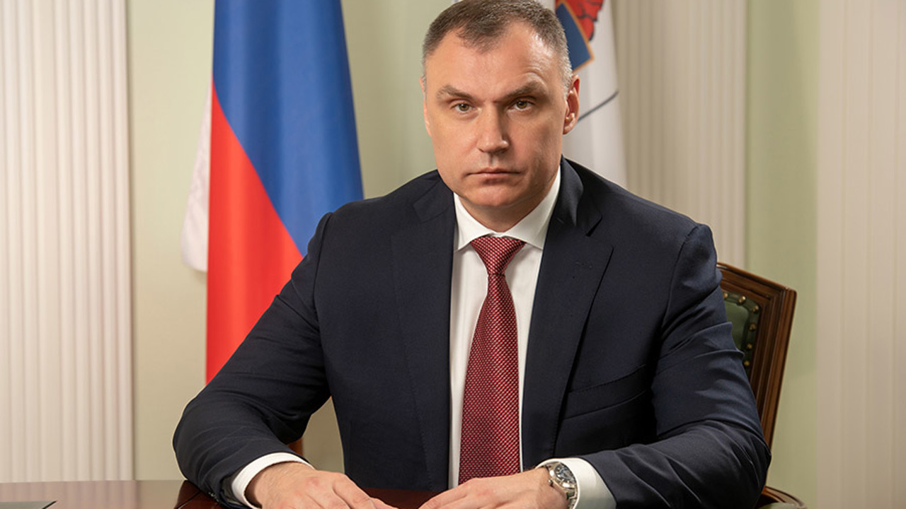 Врио Главы Марий Эл Юрий Зайцев поздравил работников почты с профессиональным праздником