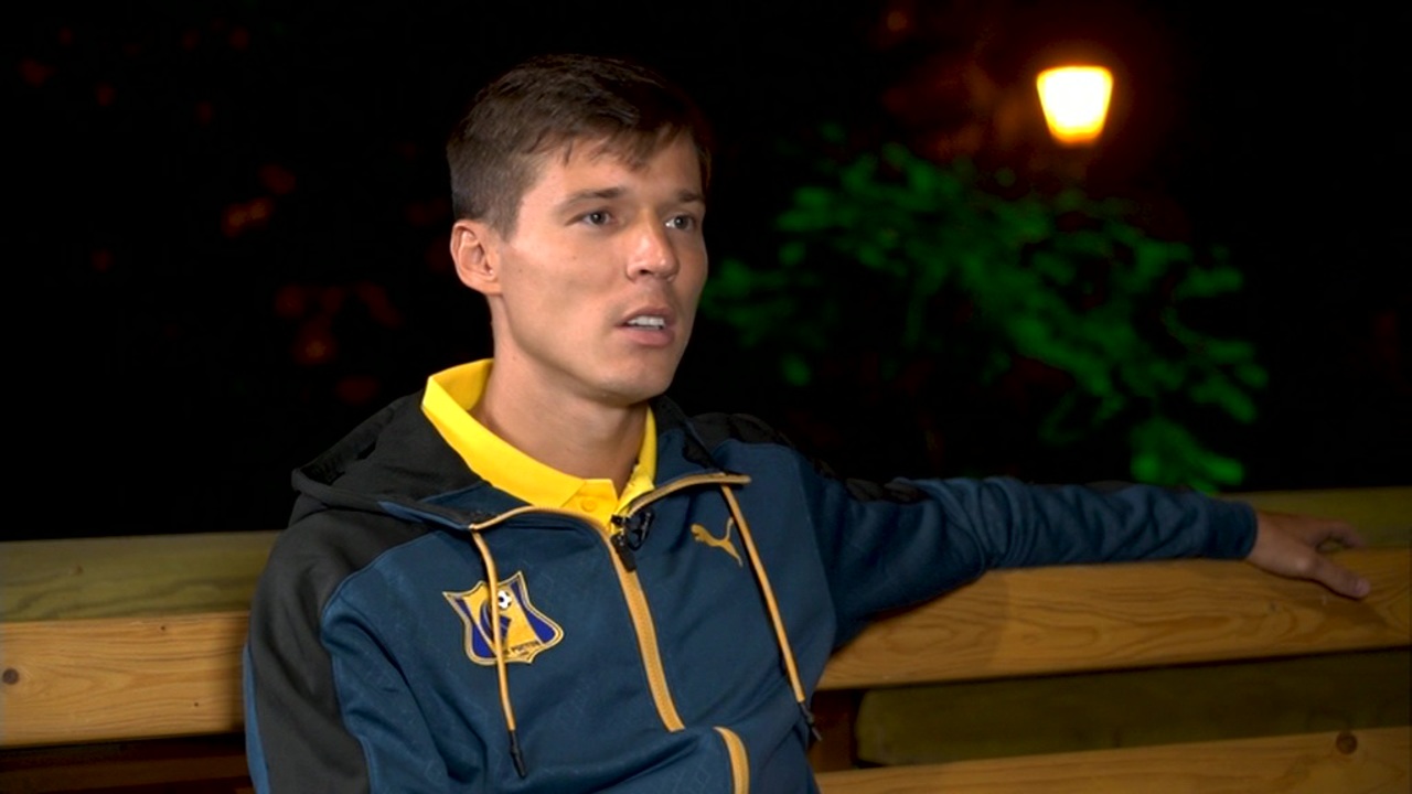 Дмитрий Полоз