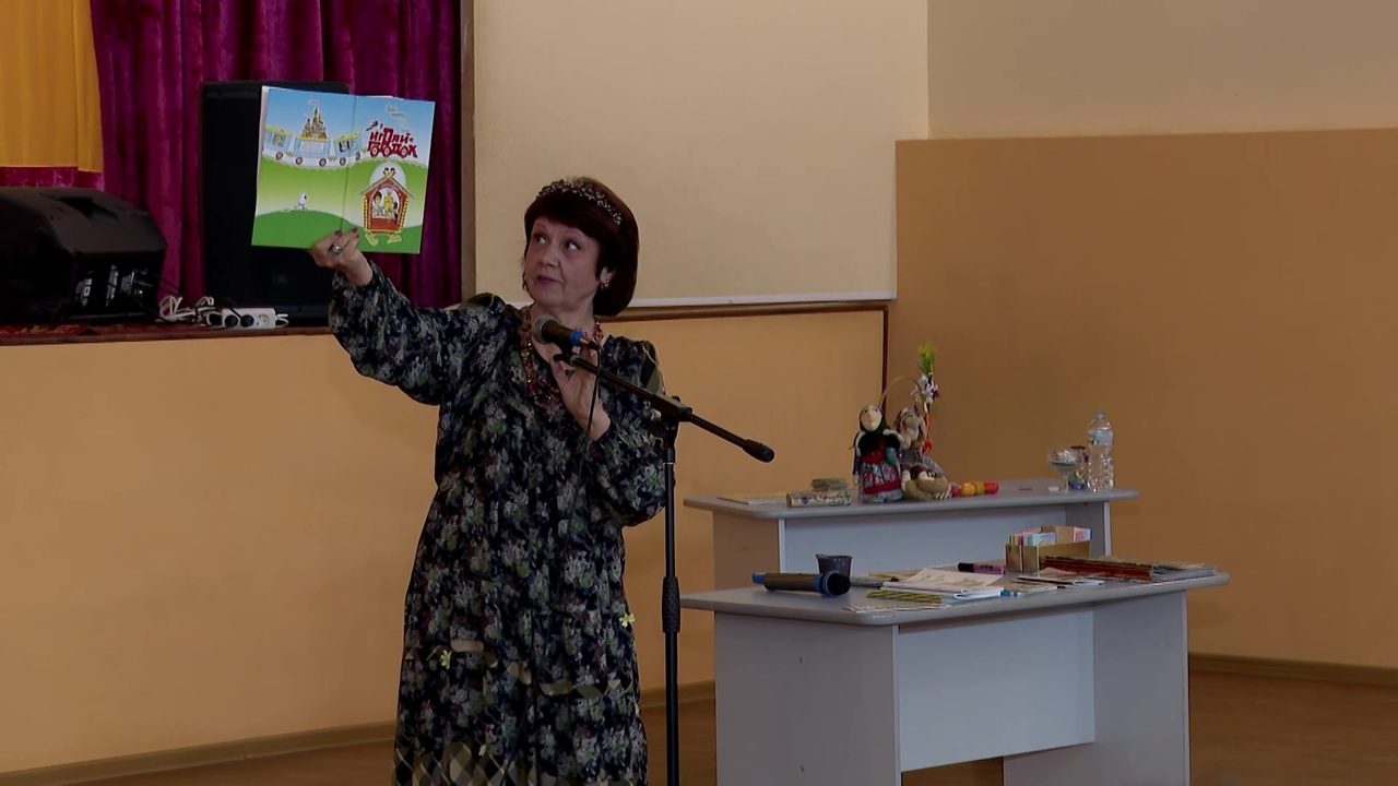 Эфир от 09.07.2022