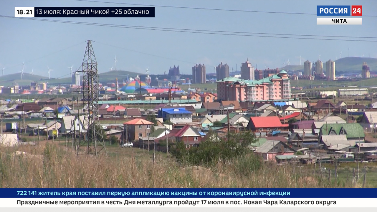Эфир от 12.07.2022