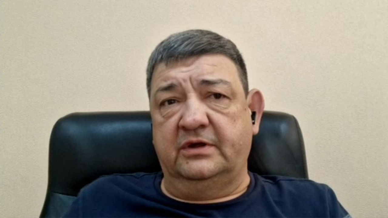Глава Горловки: жители города заслужили мирную жизнь