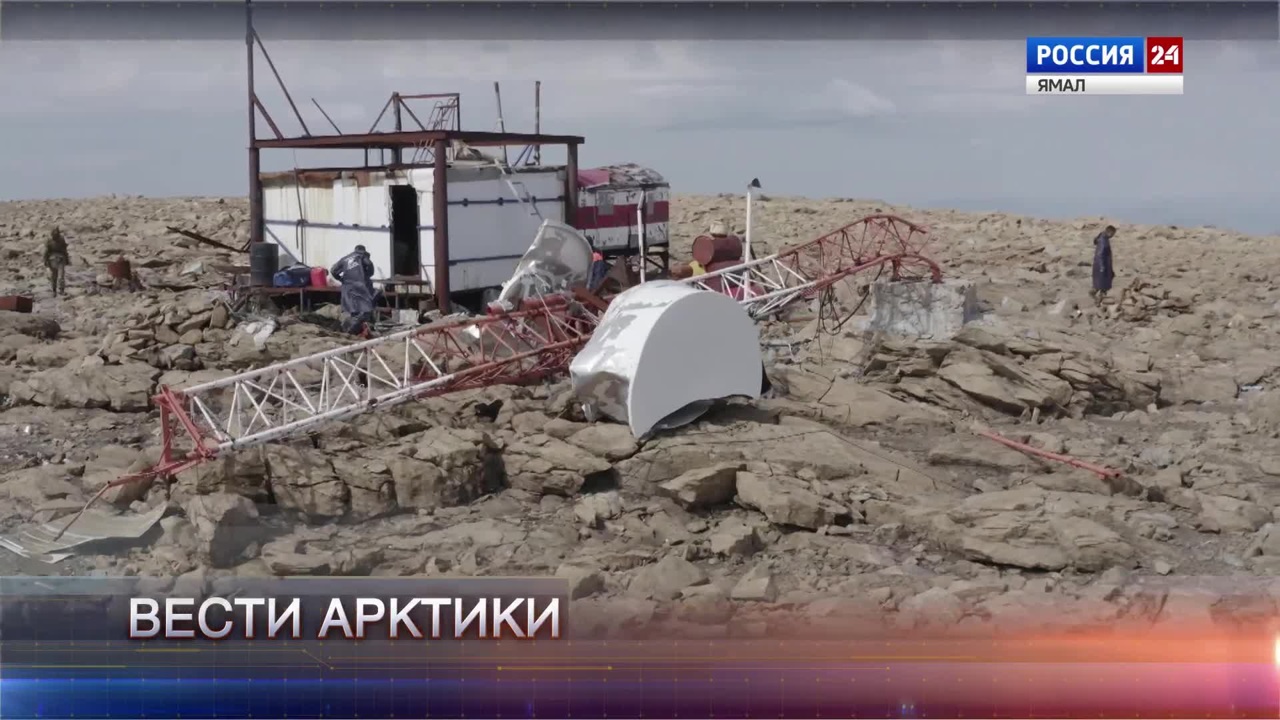 Эфир от 16.07.2022