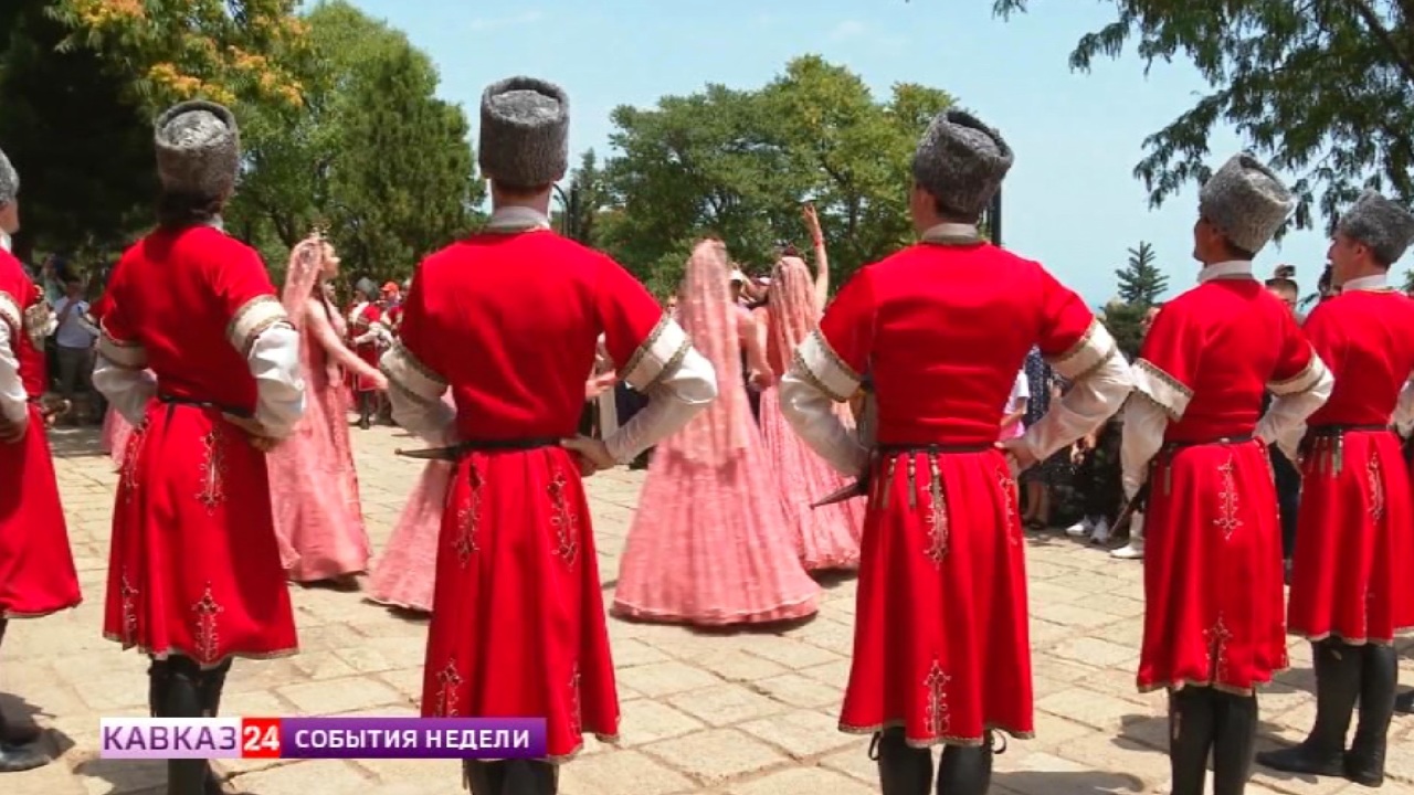 Эфир от 17.07.2022