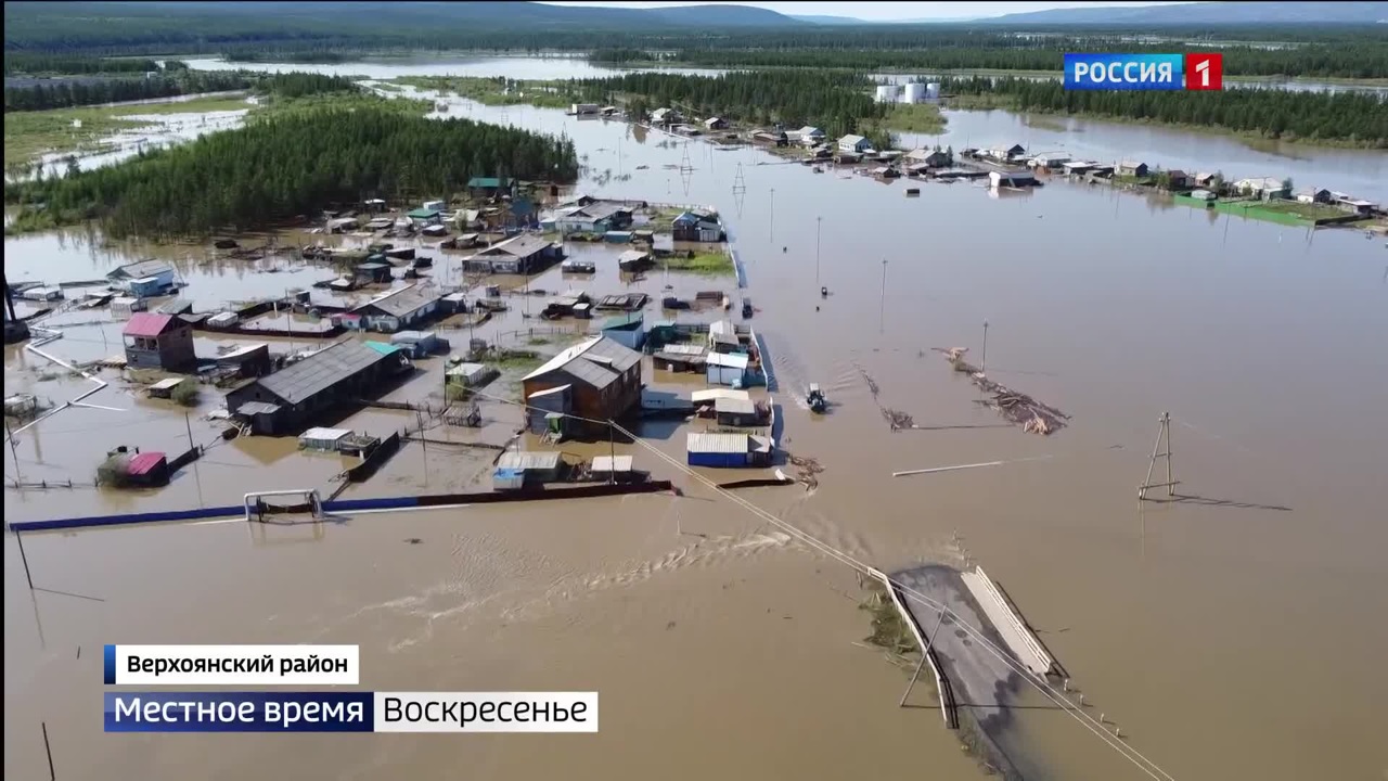 Эфир от 17.07.2022