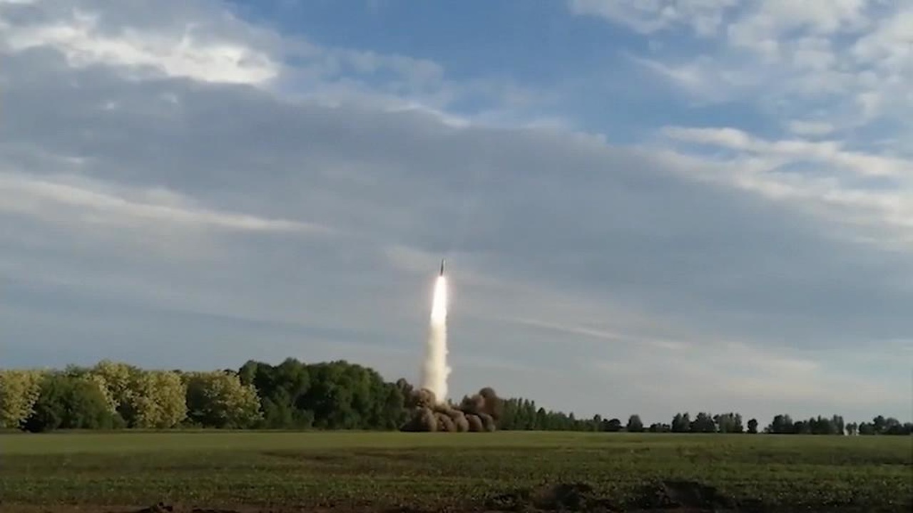 Зеленский выходит на новый уровень в своей русофобии