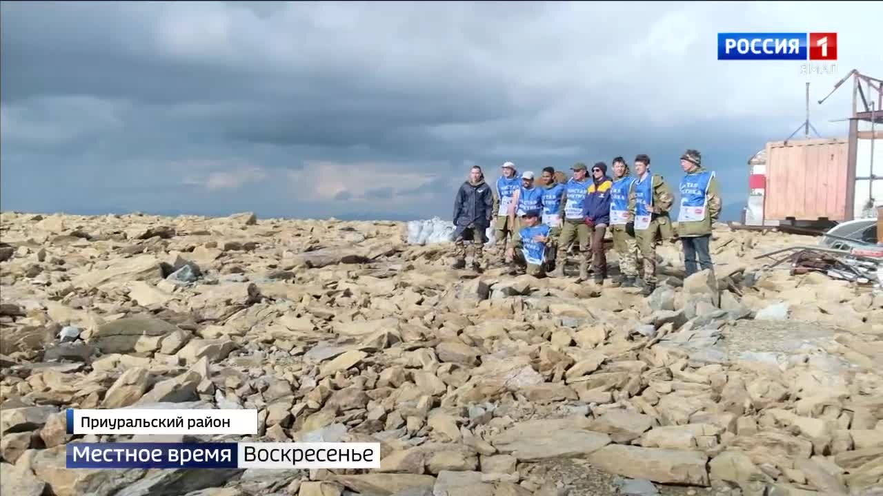 Эфир от 17.07.2022
