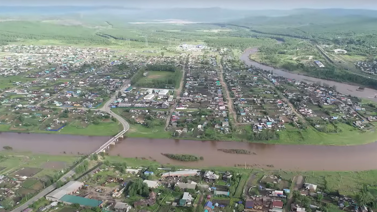 Эфир от 17.07.2022