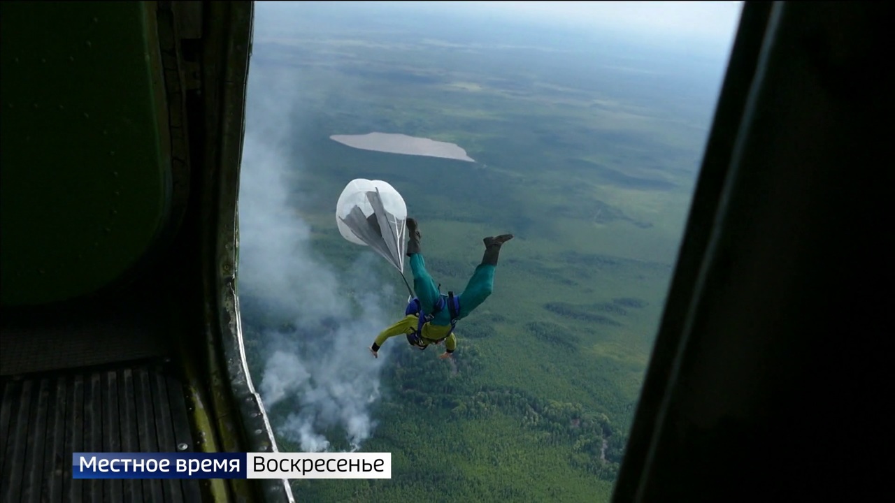 Эфир от 17.07.2022