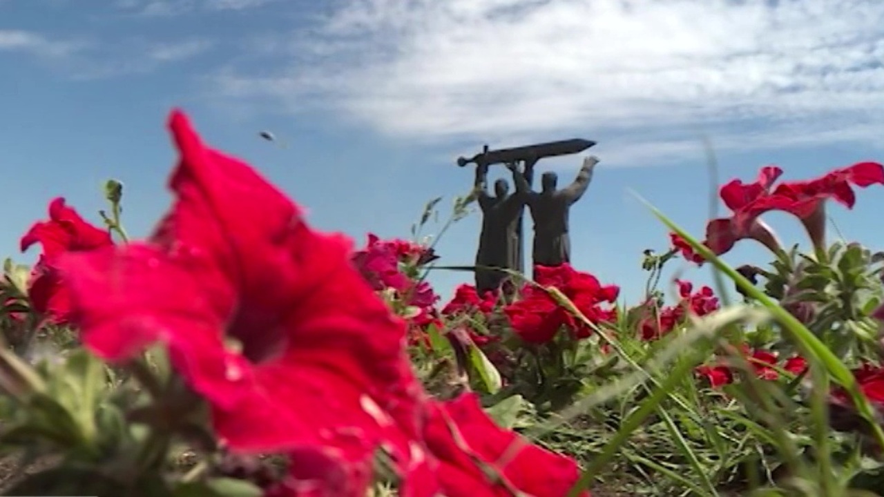 Эфир от 17.07.2022