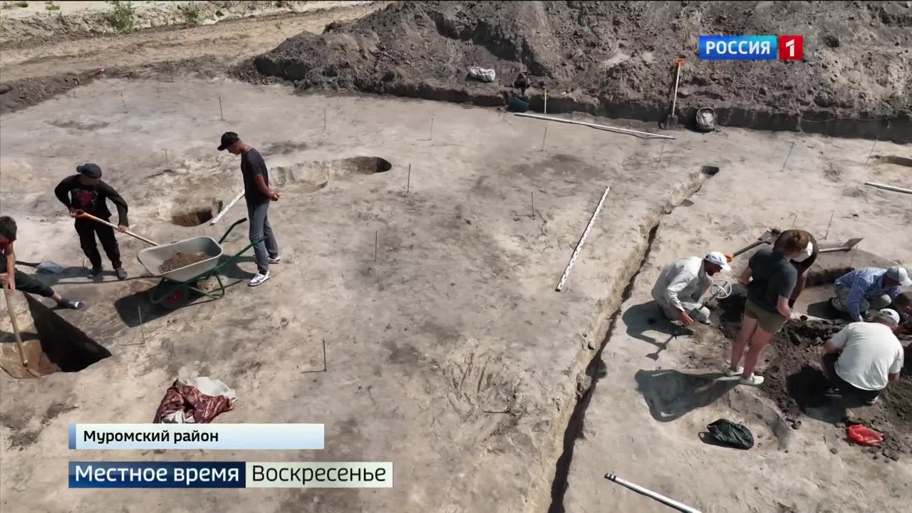 Эфир от 17.07.2022