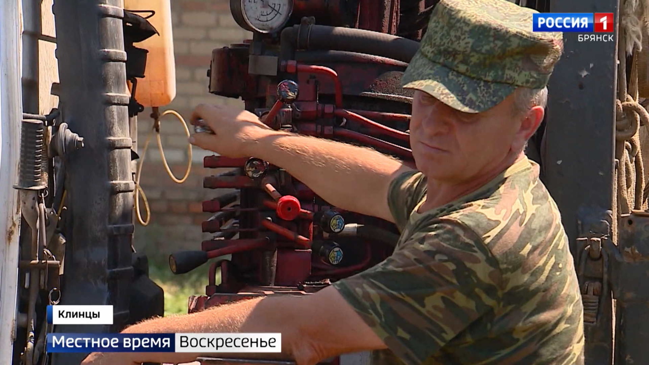 эфир 17.07.2022