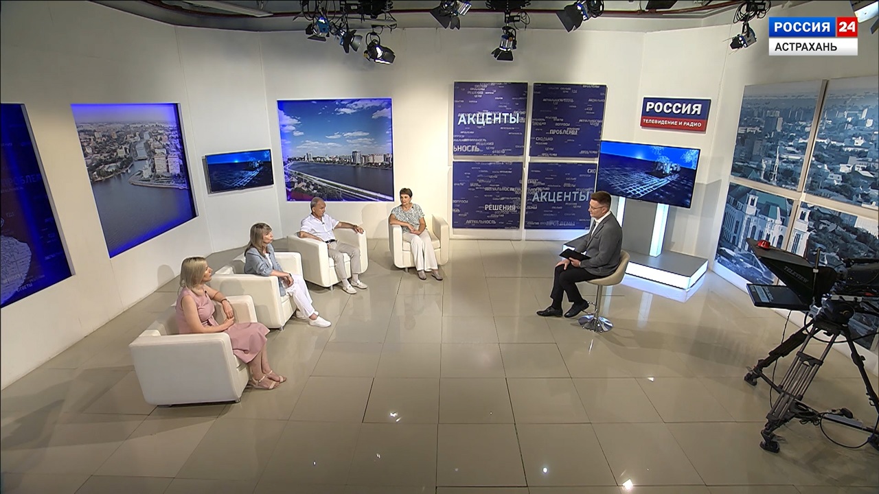 Эфир от 17.07.2022
