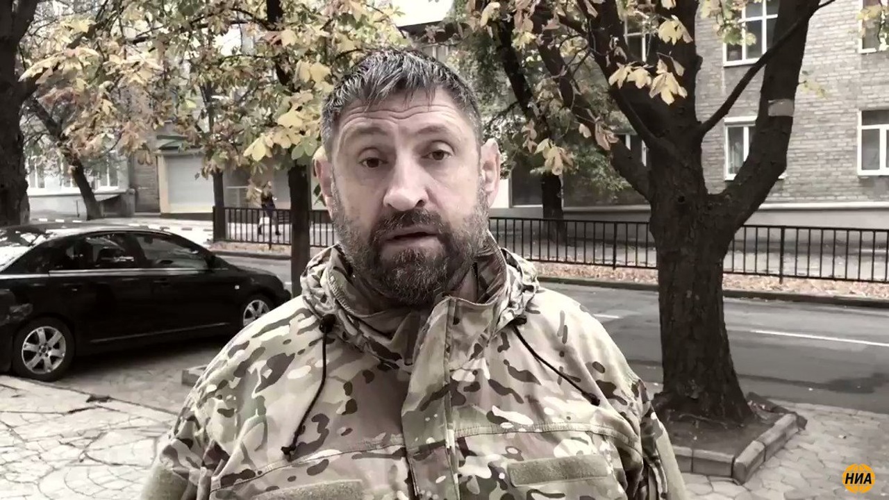 Сладков: ВПК должен быть включен на максимум