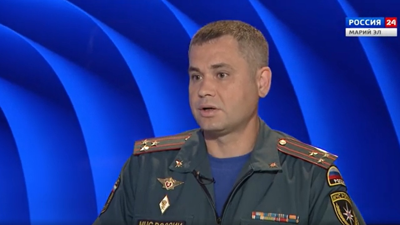 Эфир от 18.07.2022