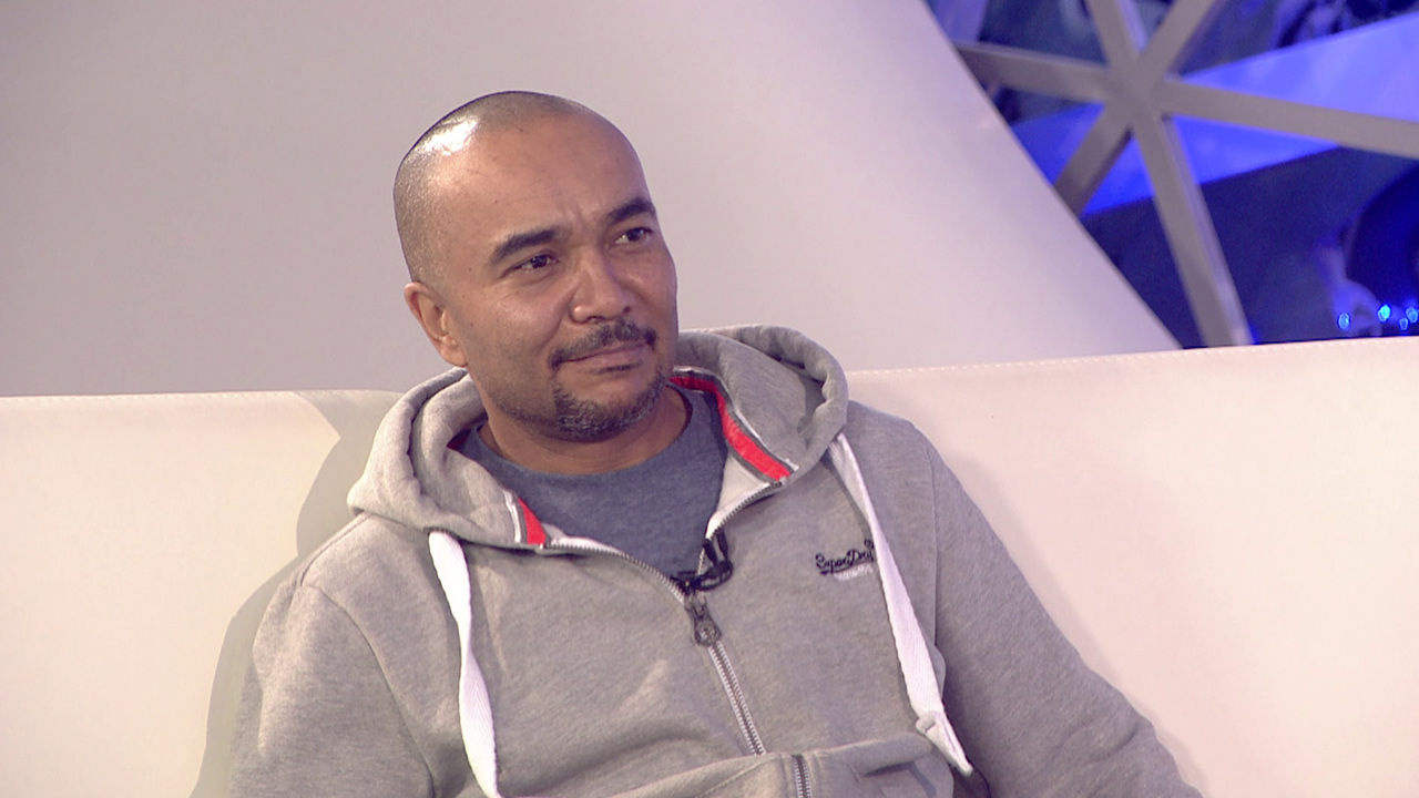 Григорий Сиятвинда:  "Сложно быть "домашним" человеком в публичной профессии"