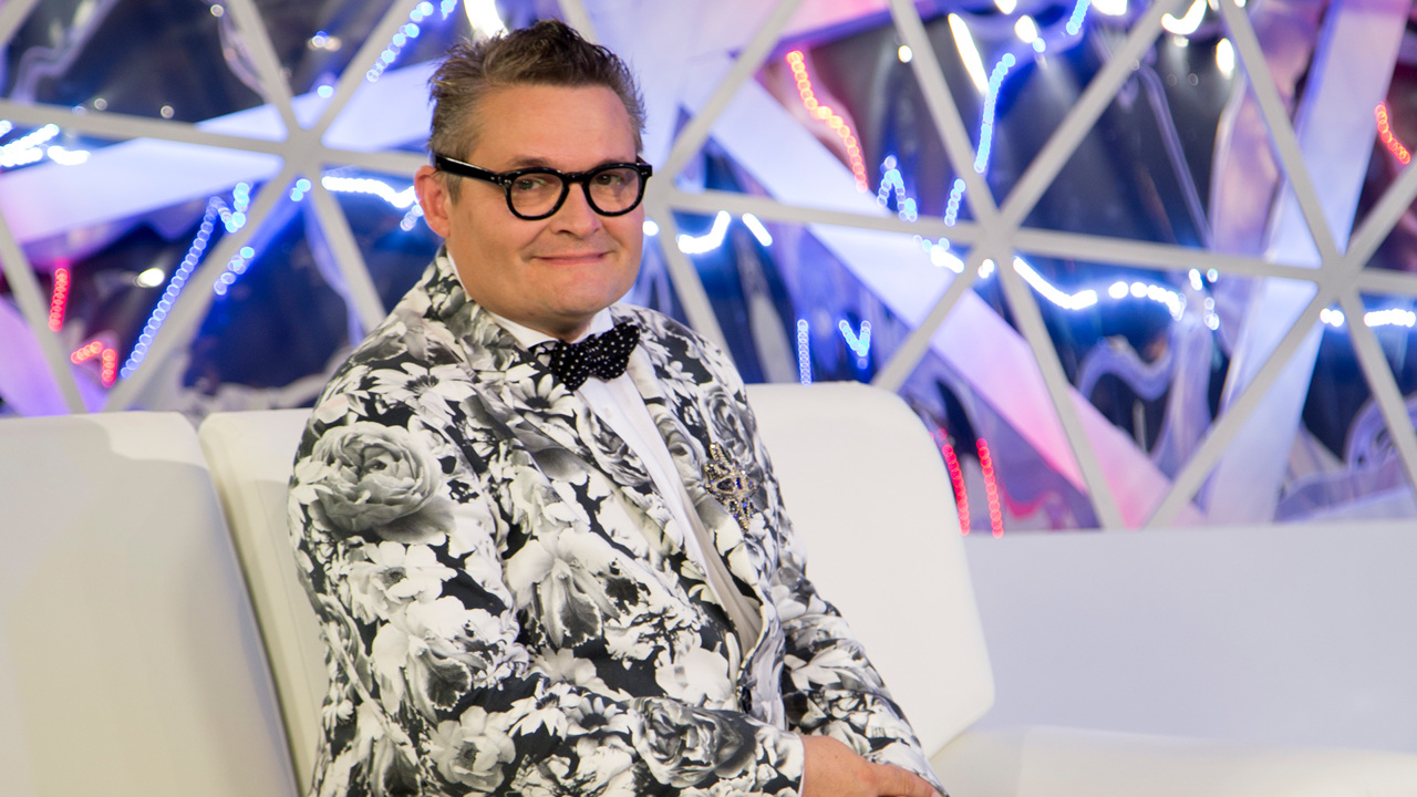 Александр Васильев: "Турист приезжает отдыхать, в том числе и от дресс-кода"