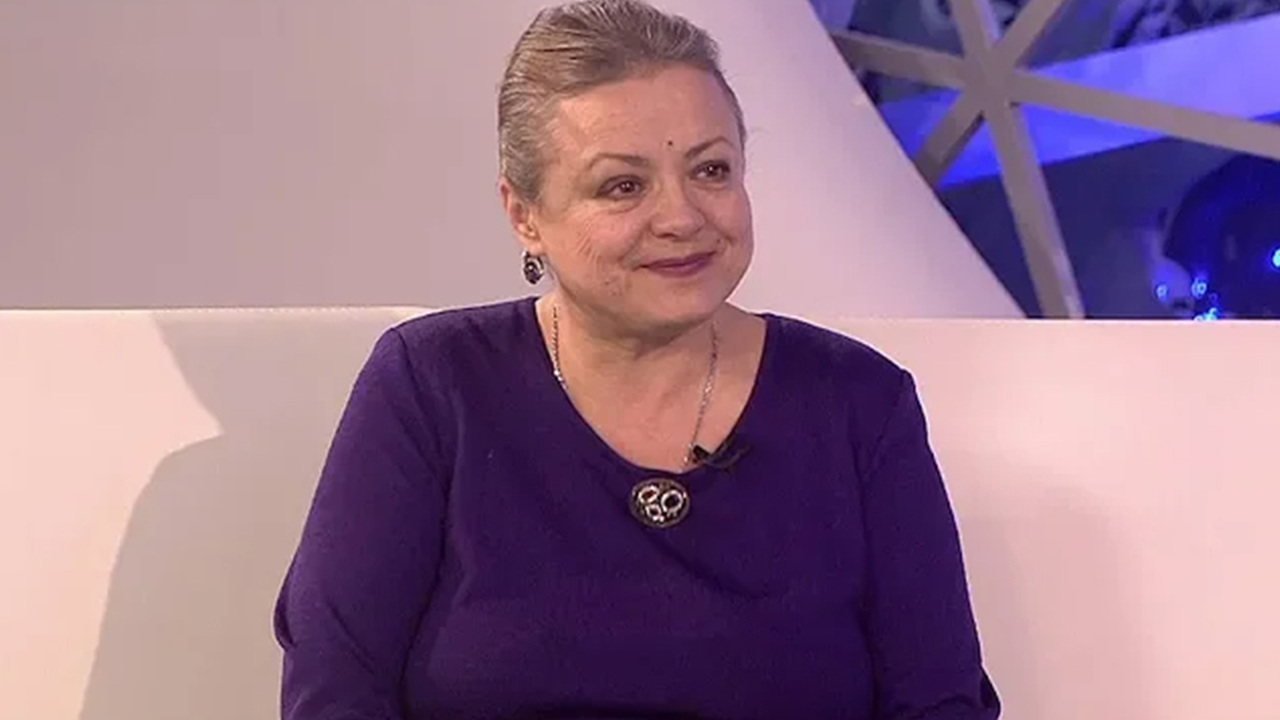 Елена Цыплакова: "Наше кино совершенно не уступает зарубежному по качеству"