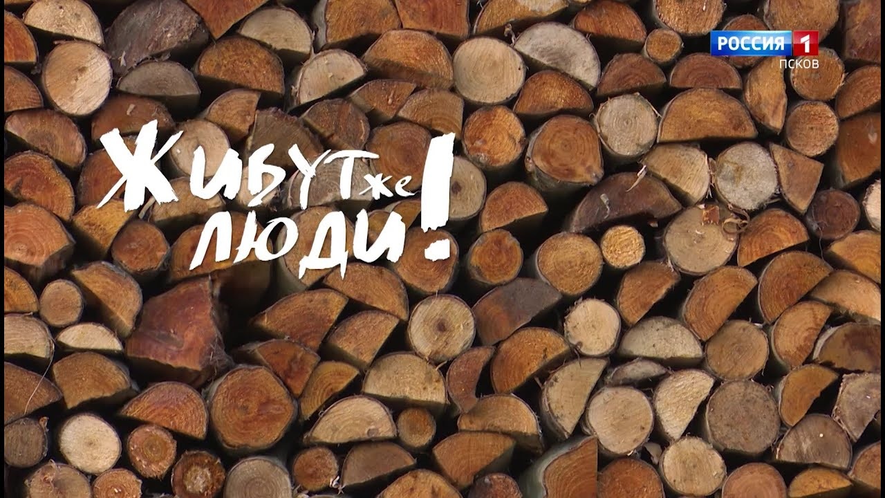 Живут же люди! Добрины