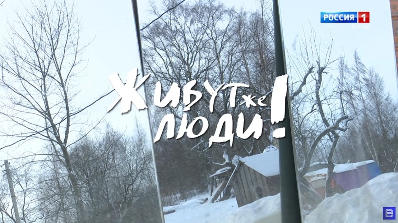 Живут же люди! Кулибин из Печорского района